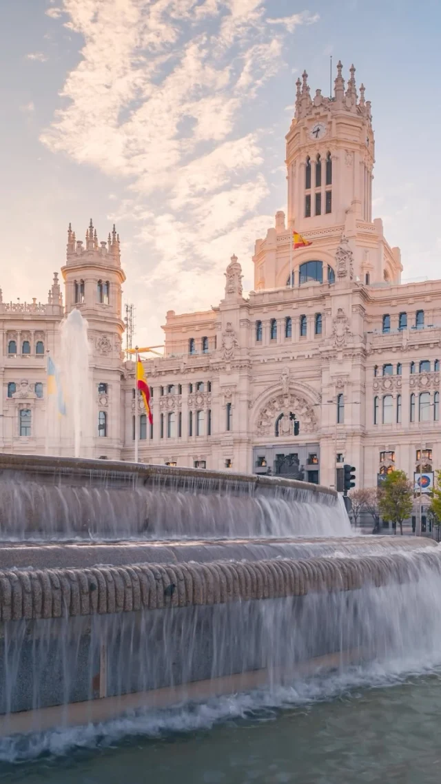 ¡Madrid, ya estamos aquí! 

Este es un gran paso para RK y no podemos estar más emocionados.

Nuestro objetivo siempre ha sido y será ayudar a las empresas a gestionar todo de forma fácil y cumplir con las normativas fiscales de la manera más sencilla. Y ahora, estamos más cerca que nunca de vosotros para hacerlo posible.

Queremos dar la bienvenida también a nuestro equipo comercial, que ya está llevando “La Manzana” a cada sitio de la ciudad, ayudando a más empresas a digitalizarse.

Gracias a todos los que habéis confiado en nosotros. ¡Esto es solo el comienzo!

¡Madrid, estamos listos! 🔥